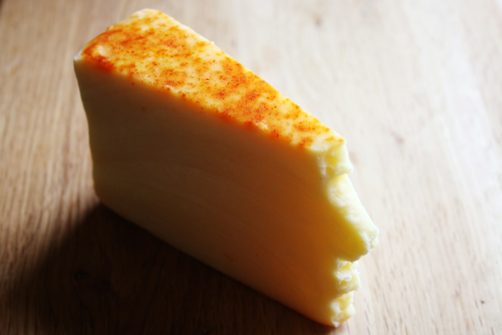 Cheese Indulgence